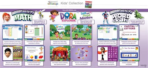Image result for Software for Kid