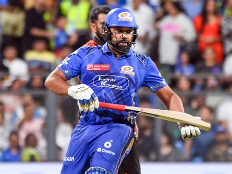 'Garden mein koi nahi ghumega': Rohit Sharma shares the story behind ...