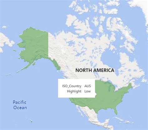 Solved: Filled map not recognising all countries - Microsoft Fabric ...