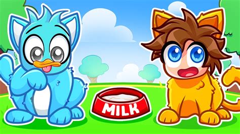Cattles Kittens Rowblox Videos Channel by Azharla 的图像结果