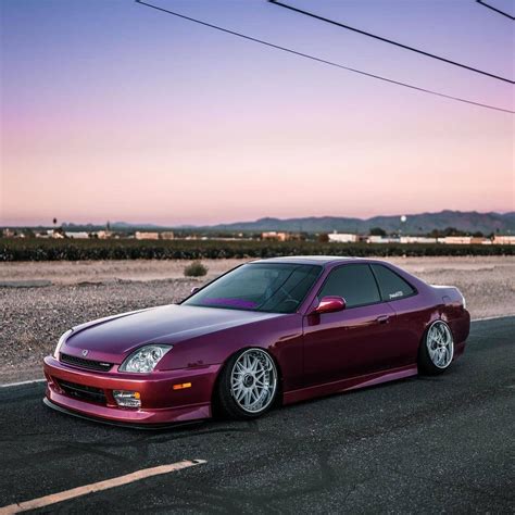 Stanced 92 Prelude