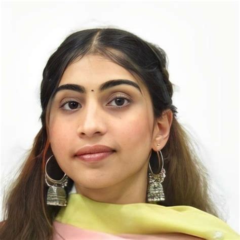 Jaspreet - English teacher - ₹1075/h