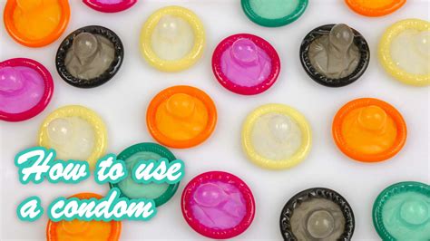 Free Condoms By Post – Central Sexual Health