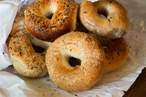 The Great American Bagel | Order Online