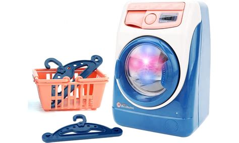 Image result for Fun Toy Washing Machine