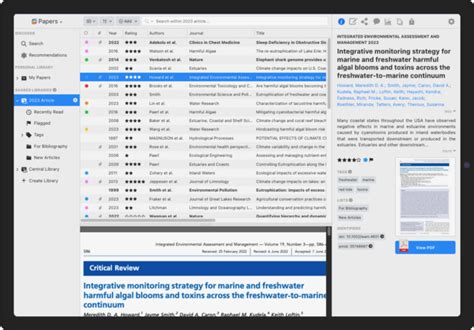 Image result for Reference Management Software Comparison