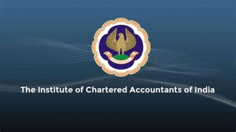 Institute of Chartered Accountants of India (ICAI)