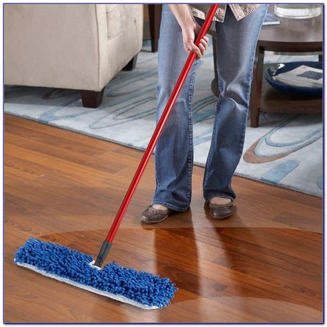 Best Dust Mop For Laminate Wood Floors - Flooring : Home Design Ideas ...