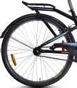 HERO Skyper 26T 26 T (inch) Mountain/Hardtail Cycle Price in India ...