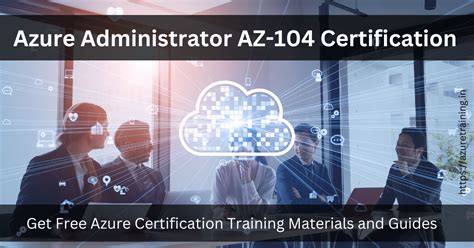 Image result for Azure Administrator Certification Free Course