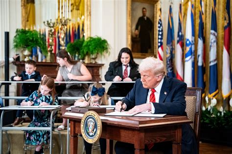 ‘It Sounds Strange, Doesn’t It?’ Trump Muses About Gutting the ...