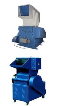 Grinding Machine Manufacturer - Grinders for Plastic Recycling, PVC ...