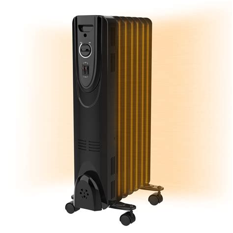 How Many Watts Does A Portable Oil Heater Use at Henry Trethowan blog