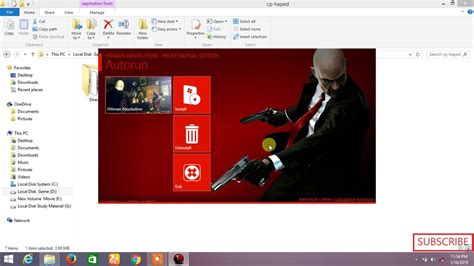 Image result for Hitman Absolution Icon