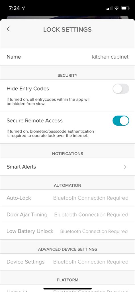 Image result for Yale Smart Lock Setup