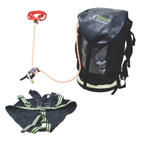 Image result for Self-Rescue Fall Protection