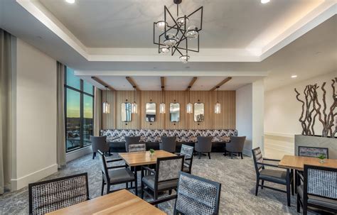 Anthology Senior Living of King of Prussia | ARCH Design