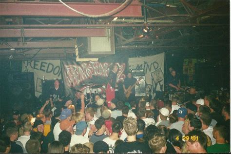 History of the Ranch Bowl - Omaha Exploration