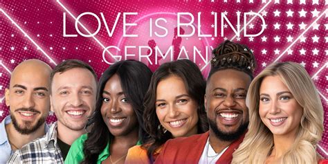 Here's Why Love Is Blind: Germany Was Such A Flop