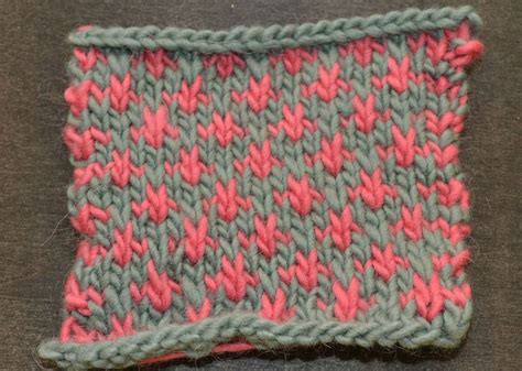 Image result for Three Color Knitting Patterns