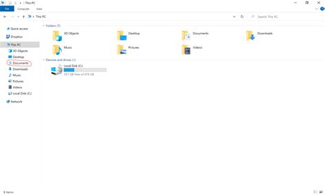 Image result for Computer File and Folder Path