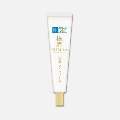 Hada Labo Premium Eye Cream 20ml – Buy Me Japan