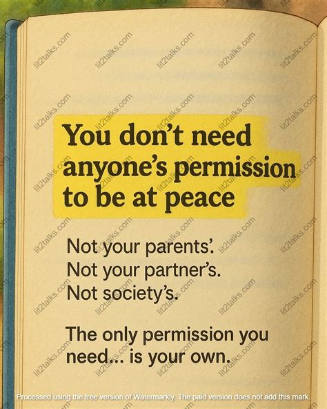 The Art of Detachment by Shubham Kumar Singh | Detachment, Peace, Parenting