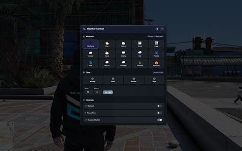 Image result for Fivem Weather Script