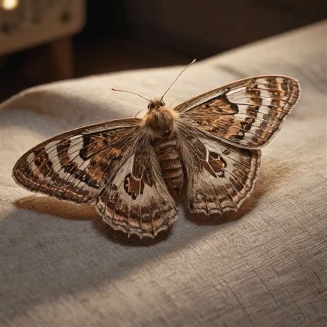 Understanding Moth Infestations: Causes and Solutions