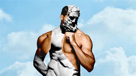 Is the Bronze Age Pervert Going Mainstream? – Mother Jones