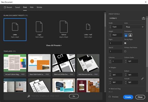 Image result for InDesign Basics