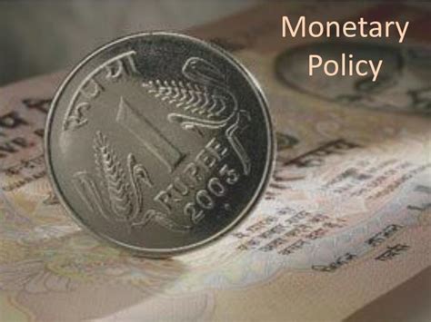 Image result for Monetary Controls