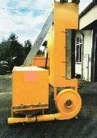 EPS Bead Pre Expansion Machine