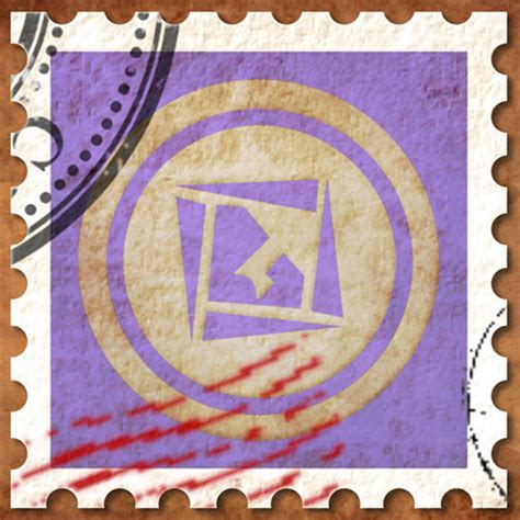 Image result for USPS Test Stamp Icon