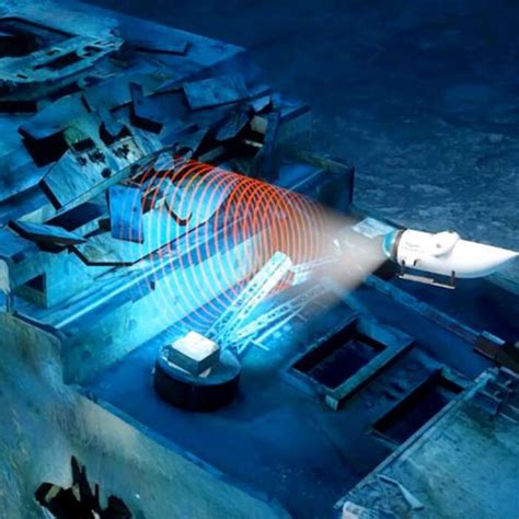 Dive to Titanic’s wreck to begin in 2018; here is all you need to know!