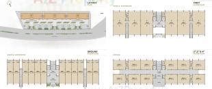 Royal City | Shops, Offices & Offices at Dholka, Ahmedabad