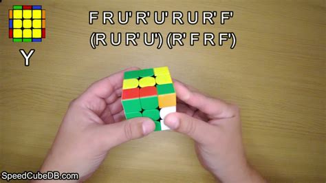 Image result for PLL Perm Algorithm