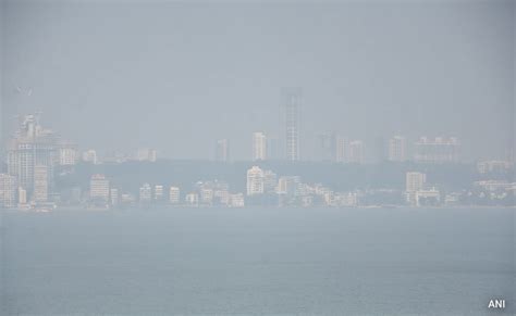 Inside Mumbai's worsening air pollution crisis