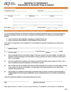 Fillable Online 2018-06-26 Application for Reinstatement ...