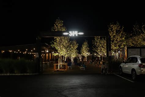 314 Beer Garden Opens at Former SoNo Marketplace — CT Bites