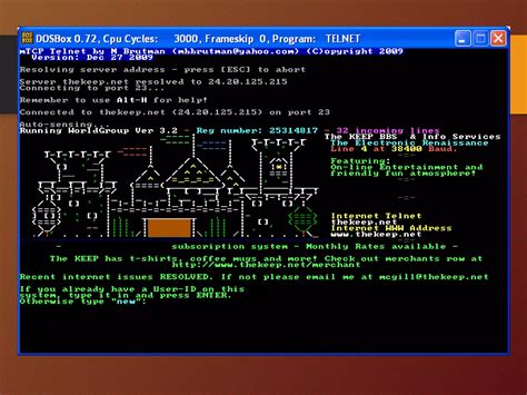 Image result for Telnet Introduction
