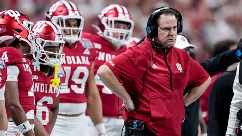 2025 Indiana vs. 2019 LSU: Are the Hoosiers, Fernando Mendoza better ...