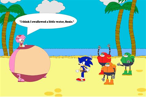 Amy Inflation Deviantart