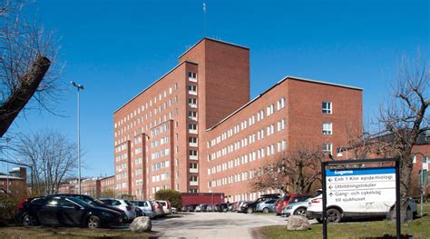 Swedish hospital wrongfully fired doctor who complained of superior's ...