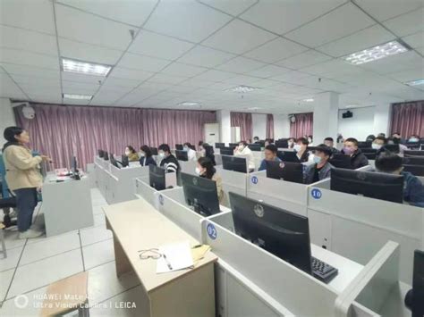 芜湖开放大学2023年春季开放教育面授教学工作全面有序开展 - 芜湖开放大学