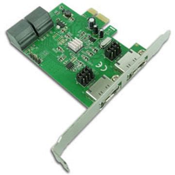 PCI-e Controller 的图像结果