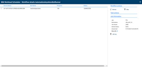 ImportBot Automation Anhwhere 的图像结果