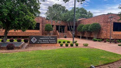 Greenville County Schools adopts $922M budget with propery tax increase ...