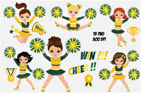 Cheerleading Bilder Clipart Cheerleading Cheerleader Clipart