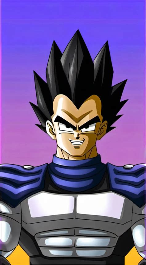 Chat with Vegeta - text or voice, Enjoy AI Chat Free & Safe